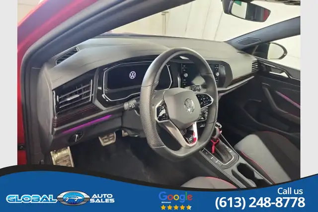 2024 Volkswagen Jetta GLI Edition - Photo 4