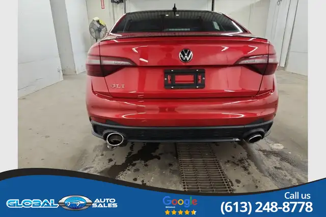 2024 Volkswagen Jetta GLI Edition - Photo 5