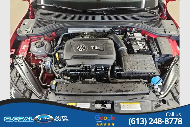 2024 Volkswagen Jetta GLI Edition - Photo 6