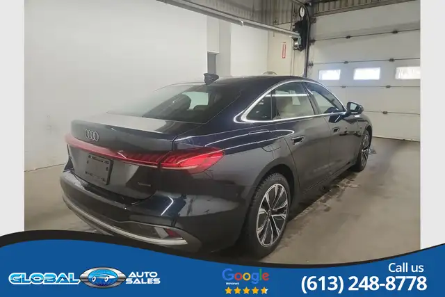 2025 Audi A5 Premium Plus - Photo 2