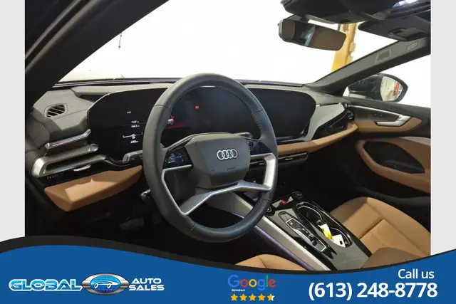 2025 Audi A5 Premium Plus - Photo 3