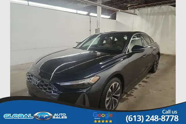 2025 Audi A5 Premium Plus - Photo 4