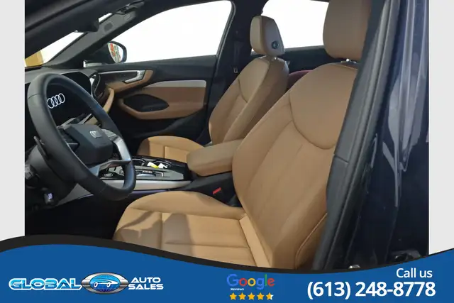 2025 Audi A5 Premium Plus - Photo 5