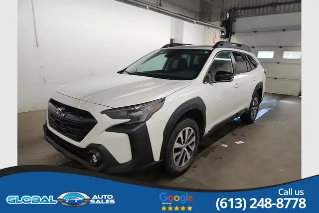2024 Subaru Outback Touring