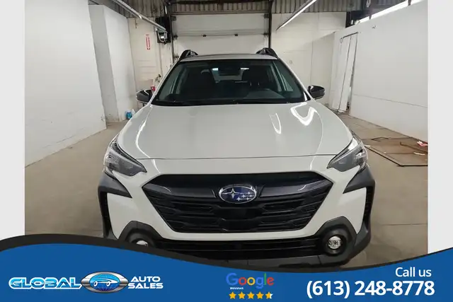 2024 Subaru Outback Touring - Photo 2