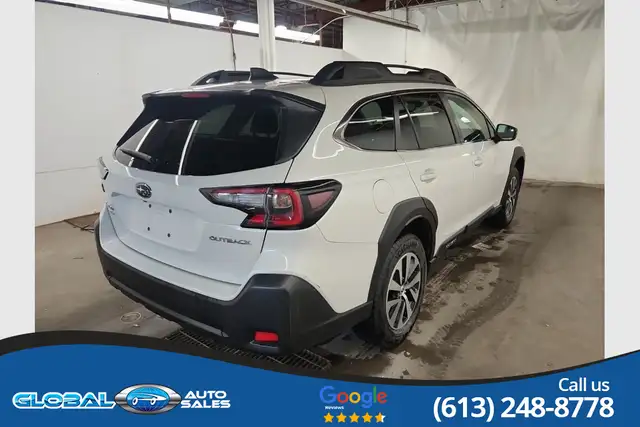 2024 Subaru Outback Touring - Photo 3