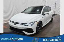 2024 Volkswagen Golf R DSG