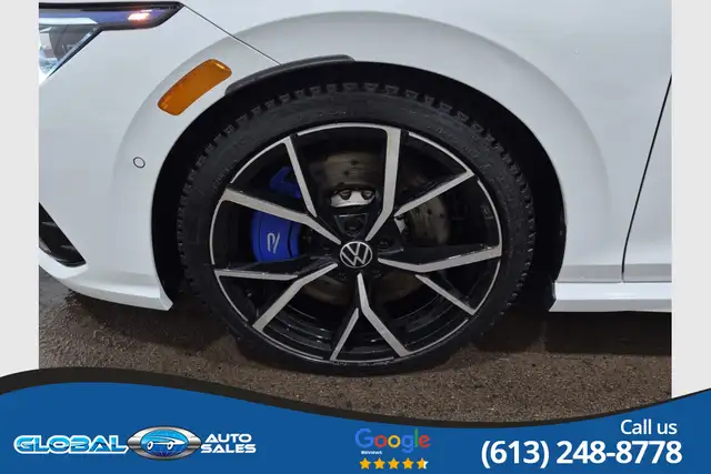 2024 Volkswagen Golf R DSG - Photo 2