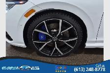 2024 Volkswagen Golf R DSG - Photo 2