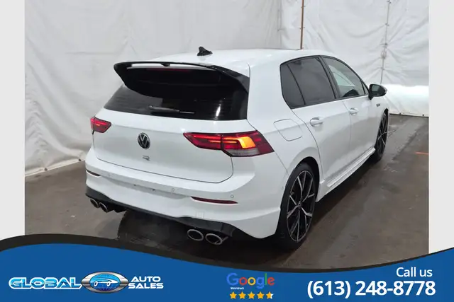 2024 Volkswagen Golf R DSG - Photo 3