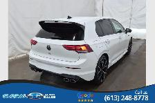 2024 Volkswagen Golf R DSG - Photo 3