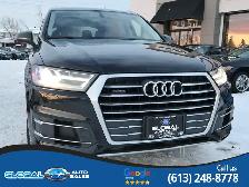 2018 Audi Q7 KOMFORT/ NAVIGATION - Photo 2