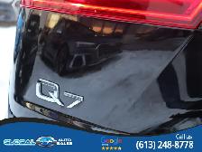 2018 Audi Q7 KOMFORT/ NAVIGATION - Photo 7
