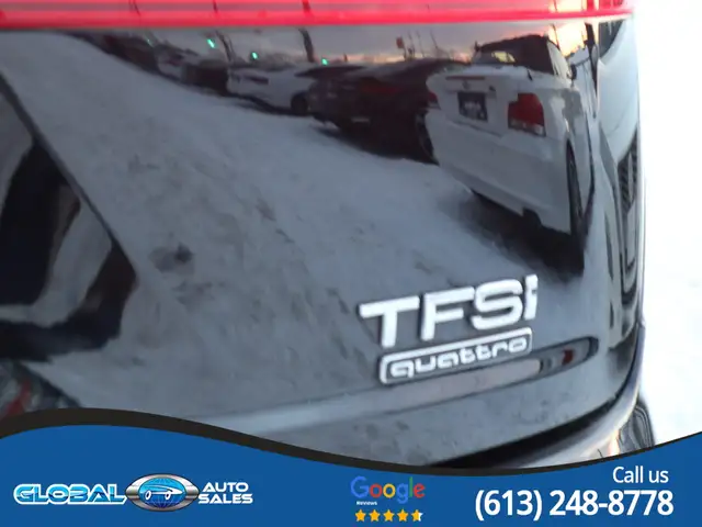 2018 Audi Q7 KOMFORT/ NAVIGATION - Photo 8