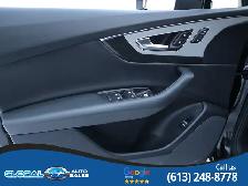 2018 Audi Q7 KOMFORT/ NAVIGATION - Photo 12
