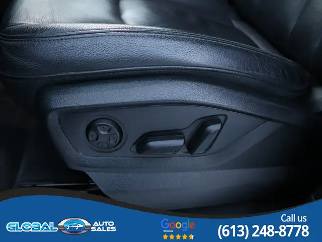 2018 Audi Q7 KOMFORT/ NAVIGATION - Photo 13