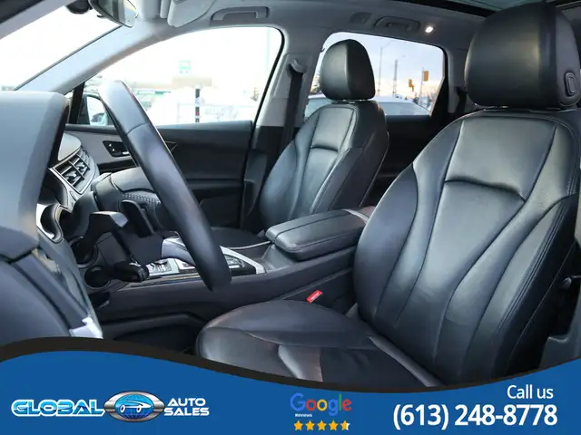 2018 Audi Q7 KOMFORT/ NAVIGATION - Photo 14