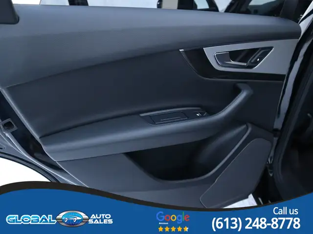 2018 Audi Q7 KOMFORT/ NAVIGATION - Photo 16