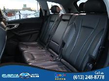 2018 Audi Q7 KOMFORT/ NAVIGATION - Photo 18