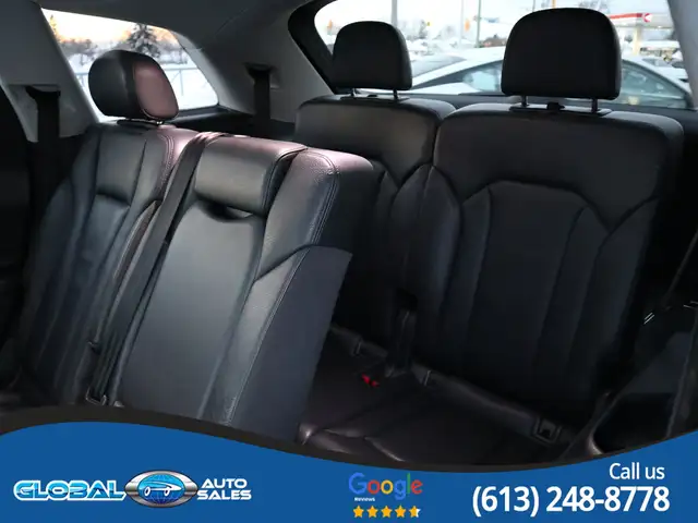 2018 Audi Q7 KOMFORT/ NAVIGATION - Photo 19