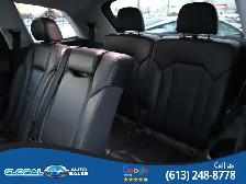 2018 Audi Q7 KOMFORT/ NAVIGATION - Photo 19