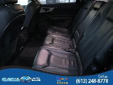 2018 Audi Q7 KOMFORT/ NAVIGATION - Photo 20
