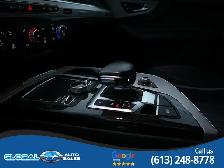 2018 Audi Q7 KOMFORT/ NAVIGATION - Photo 21