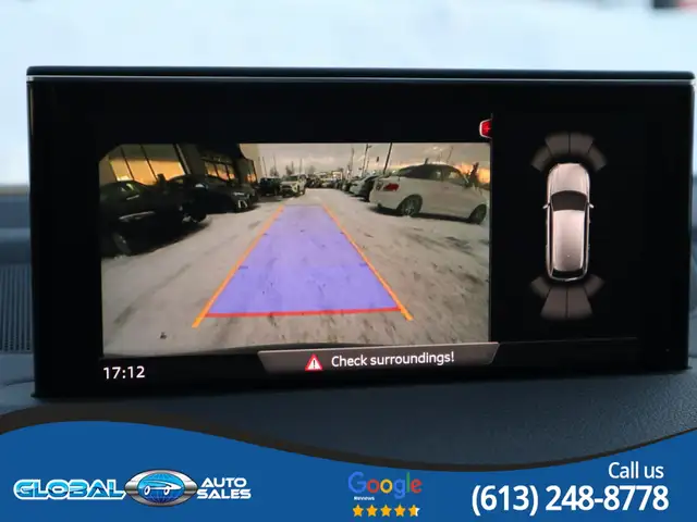 2018 Audi Q7 KOMFORT/ NAVIGATION - Photo 24