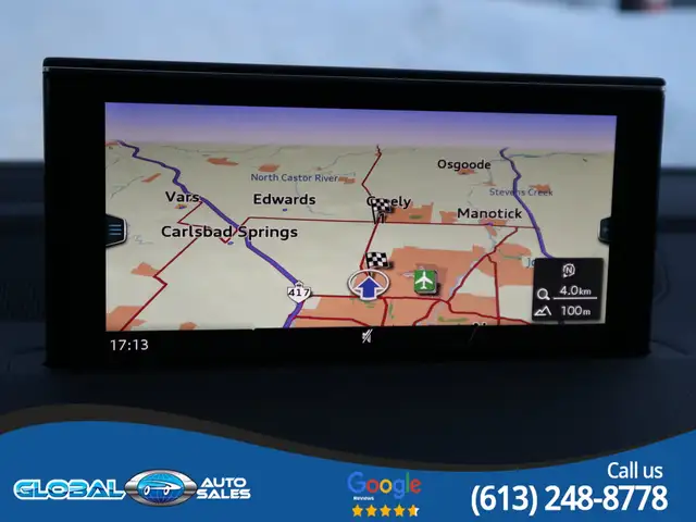 2018 Audi Q7 KOMFORT/ NAVIGATION - Photo 25