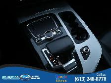 2018 Audi Q7 KOMFORT/ NAVIGATION - Photo 27