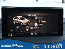 2018 Audi Q7 KOMFORT/ NAVIGATION - Photo 30