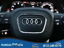 2018 Audi Q7 KOMFORT/ NAVIGATION - Photo 33