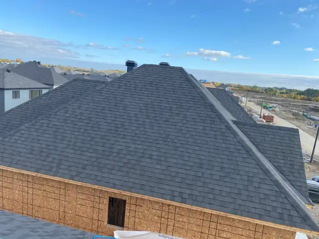 Hiring Shingler’s and labourers