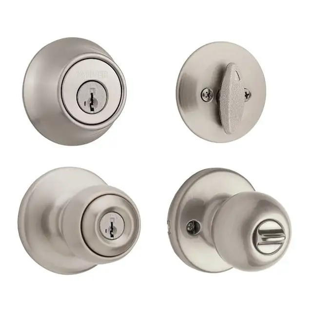 Locksmith Vaughan - High-Security locks - Handles with bolt - Photo 6