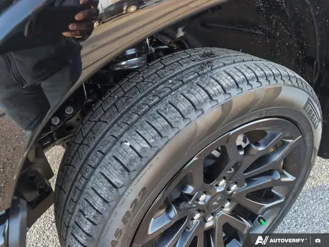 2026 Ram 1500 Limited | A/T Tires | 3M | Demo Special | Head-Up - Photo 12