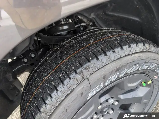 2026 Ram 1500 Express | 3L Hurricane | Side Steps | Anti-Spin - Photo 12