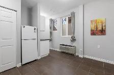 Bright Downtown Ottawa, Studio Unit, Fast Internet, Laundry, May - Photo 2