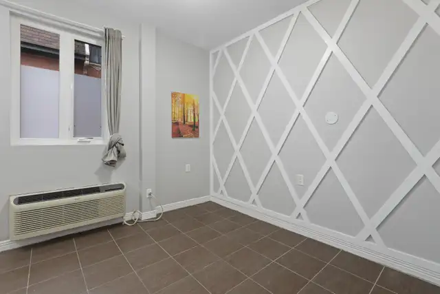 Bright Downtown Ottawa, Studio Unit, Fast Internet, Laundry, May - Photo 4