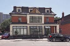 Bright Downtown Ottawa, Studio Unit, Fast Internet, Laundry, May - Photo 17