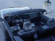 2024 Ford Mustang EcoBoost 2dr Convertible, Remote Start, BSM, C - Photo 15