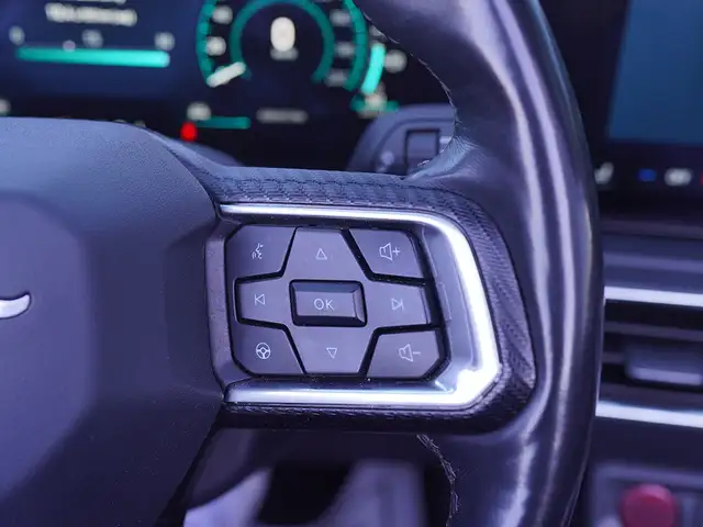 2024 Ford Mustang EcoBoost 2dr Convertible, Remote Start, BSM, C - Photo 19