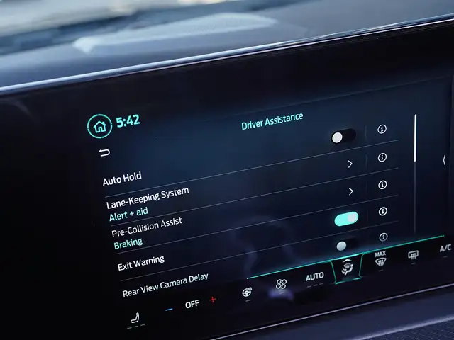 2024 Ford Mustang EcoBoost 2dr Convertible, Remote Start, BSM, C - Photo 22