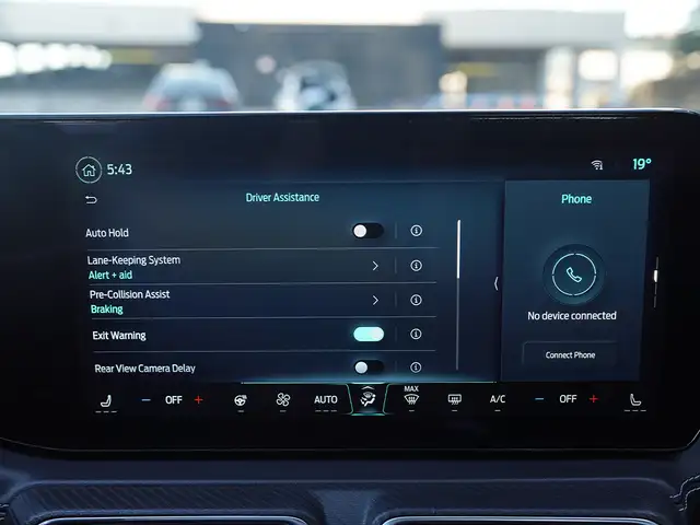 2024 Ford Mustang EcoBoost 2dr Convertible, Remote Start, BSM, C - Photo 23