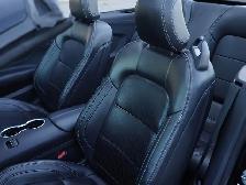 2024 Ford Mustang EcoBoost 2dr Convertible, Remote Start, BSM, C - Photo 30