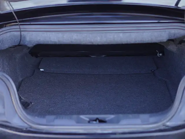 2024 Ford Mustang EcoBoost 2dr Convertible, Remote Start, BSM, C - Photo 33