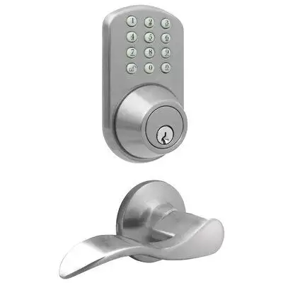 Locksmith Vaughan - High-Security locks - Handles with bolt - Photo 2