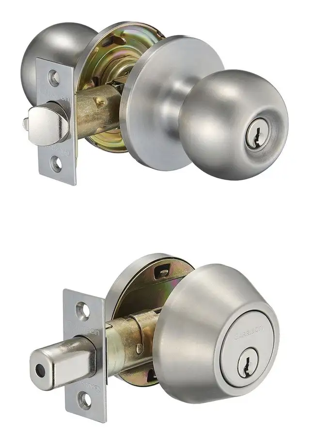 Locksmith Vaughan - High-Security locks - Handles with bolt - Photo 3