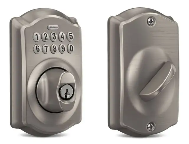 Locksmith Vaughan - High-Security locks - Handles with bolt - Photo 6