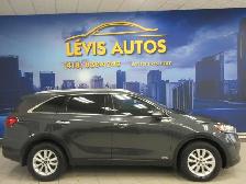 KIA SORENTO 2019 LX V-6 3.3 LITRES AWD 7 PASSAGERS SIEGES   VOLA