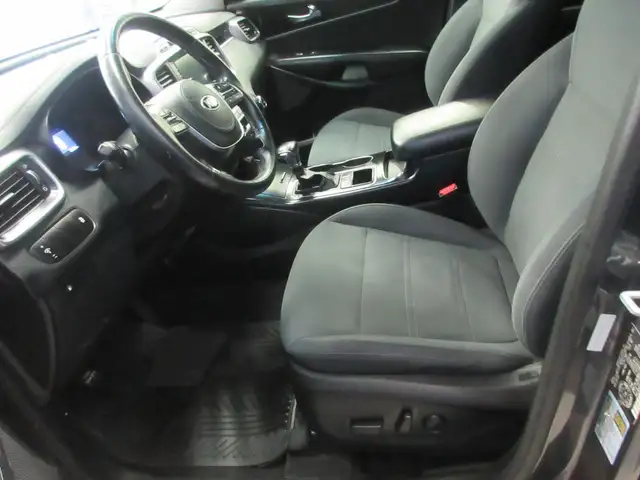 KIA SORENTO 2019 LX V-6 3.3 LITRES AWD 7 PASSAGERS SIEGES   VOLA - Photo 5